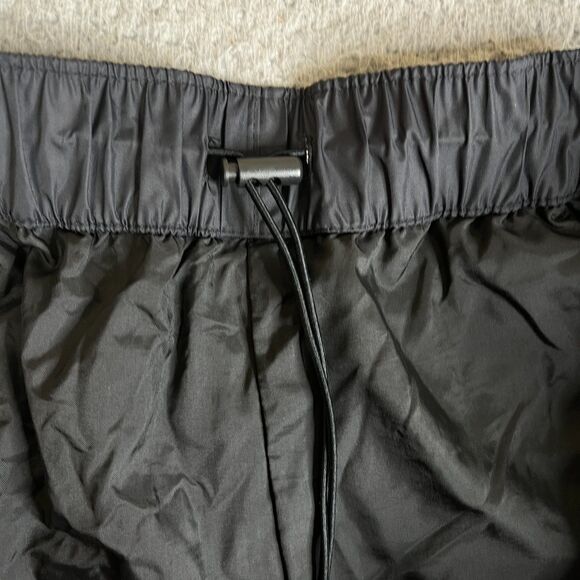 Columbia Omni Tech Rain Pants Mens XXL Black Elastic Waist Lined  40X32 - Picture 7 of 15